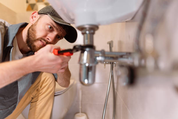 Best Emergency Plumber  in Bellflower, CA